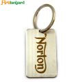 Fashion Customized Promotion Metal Keychain